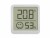 Bild 0 TFA Dostmann Thermo-/Hygrometer Digital, Weiss, 4er Set, Detailfarbe