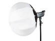 Smallrig Softbox RA-L90, Form: Rund