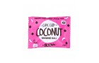 Roobar Brownie Ball Choco Chip Coconut, Pack 40 g