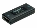 Value - Repeater - HDMI - 19-poliger HDMI Typ