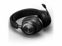 SteelSeries Steel Series Headset Arctis Nova Pro Wireless Schwarz