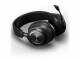 Immagine 3 SteelSeries Steel Series Headset Arctis Nova Pro X Wireless Schwarz
