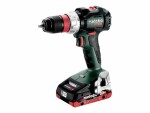 Metabo Akku-Bohrschrauber BS 18 LT BL Q, Kit, Produktkategorie