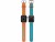 Bild 2 Otterbox Armband Apple Watch 42 - 44 mm Orange, Farbe: Orange