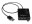Bild 0 StarTech.com - USB Sound Card w/ SPDIF Digital Audio & Stereo Mic – External Sound Card for Laptop or PC – SPDIF Output (ICUSBAUDIO2D)