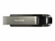 Bild 9 SanDisk USB-Stick Extreme GO 128 GB, Speicherkapazität total