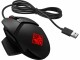 HP Inc. HP Gaming-Maus OMEN Reactor, Maus Features: Daumentaste