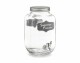 Zeller Present Getränkespender 3.8 Liter, Anwendungszweck: Getränk