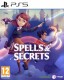 Spells and Secrets [PS5] (D)