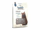 Sanabelle Trockenfutter Urinary Geflügel, 10 kg, Tierbedürfnis