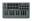 Bild 0 AKAI Keyboard Controller MPK Mini MK3, Tastatur Keys: 25