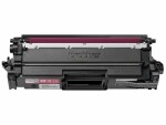 Brother Toner TN-821XXLM Magenta, Druckleistung Seiten: 12000 ×