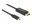 Image 2 DeLock USB-C - DisplayPort Kabel, 1m,