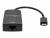 Bild 1 Kensington Netzwerk-Adapter USB-C ? 2.5G Ethernet USB Typ-C