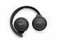 Bild 5 JBL Wireless On-Ear-Kopfhörer Tune 520BT Schwarz