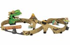 Vtech Car-Board Racers Dino-Adventure Set, Ab 5 Jahren