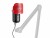 Image 5 Joby Wavo POD - Microphone - USB - black, red