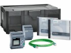 Siemens LOGO! 8 12/24RCE Set, Display vorhanden: Ja, Produkttyp