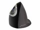 Evoluent Ergonomische Maus Vertical D Small Wireless, Maus-Typ