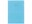 Bild 0 ELCO Sichthülle Ordo Transparent Blau, 100 Stück, Typ