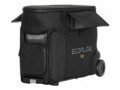 EcoFlow DELTA Pro - Valise à roulette pour centrale