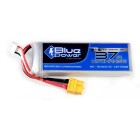 E+P EP RC-Akku LiPo 1250 mAh 11.1 V 30C BluePower