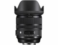 SIGMA Zoomobjektiv 24-70mm F/2.8 DG OS HSM Nikon F