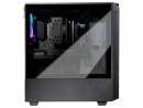 Captiva Gaming PC Highend Gaming I72-517, Prozessorfamilie: Intel