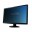 Bild 1 DICOTA Monitor-Bildschirmfolie Privacy filter 2-Way 31.5 "