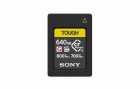 Sony CFexpress-Karte Typ-A Tough 640 GB, Speicherkartentyp