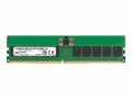 MICRON DDR5 RDIMM 48GB 2Rx8 5600