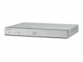 Cisco Integrated Services Router 1113 - Router - DSL-Modem