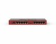 MikroTik Router RB2011ILS-IN, Anwendungsbereich: Small/Medium