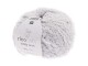 Rico Design Wolle Baby Teddy Aran 50 g Hellgrau, Packungsgrösse