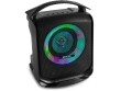 Fenton Lautsprecher Sputnik 1 Party Speaker Schwarz