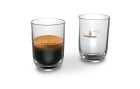 Handpresso Espressotasse 50 ml, 2 Stück, Transparent, Material