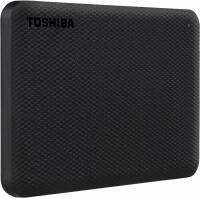 Toshiba HDD CANVIO Advance 1TB HDTCA10EK3AA USB 3.2 Gen