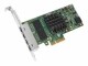 Lenovo Intel I350-T4 - Netzwerkadapter - PCIe 2.1 - Gigabit