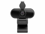 HYPER Webcam HyperCam HD 1080p, Eingebautes Mikrofon: Ja