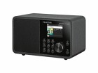 Telestar Internet Radio DIRA M 1 A mobil Schwarz