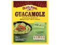 Old El Paso Guacamole Mix 20g, Produkttyp: Gewürzmischungen