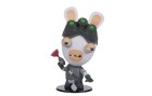 Ubisoft Figur Heroes ? Sam Fisher Rabbit, Altersempfehlung ab