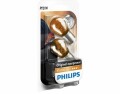 Philips Automotive Signallampen PY21W PKW, Länge: 12.9 cm, Farbtemperatur: RGB