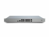 Cisco Meraki MX MX85 - Security appliance - 1U - cloud-managed