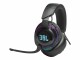 Bild 9 JBL Headset Quantum 910 Schwarz, Audiokanäle: Stereo