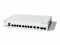 Bild 4 Cisco Switch Catalyst C1200-8T-E-2G 10 Port, SFP Anschlüsse: 2