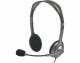Logitech Headset H111 Stereo