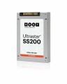 HGST WD Ultrastar SS200 SDLL1DLR-960G -CCA1 - 960 GB