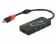 DeLock Dockingstation USB 3.1 Typ-C - 3x Typ-A