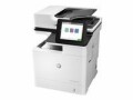 HP Inc. HP Multifunktionsdrucker LaserJet Enterprise MFP M636fh